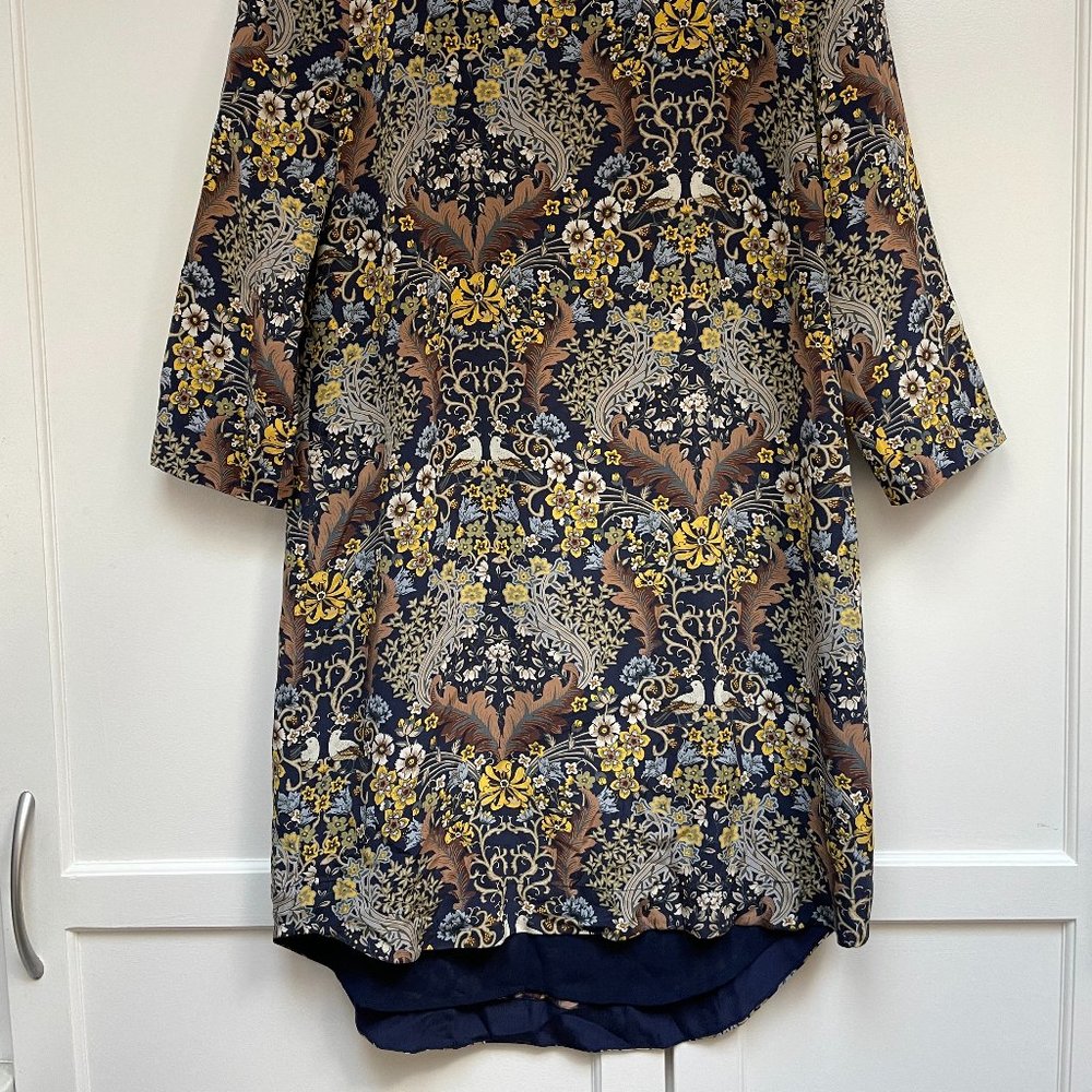 Club Monaco Ophelia Dress / NWT / Woman’s SZ. 8 - Picture 8 of 9
